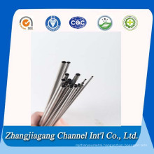 Small Diameter Annealed Stainless Steel Pipe